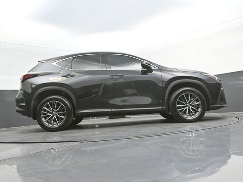 Used 2023 Lexus NX 350 AWD w/ Cold Area Package image 37