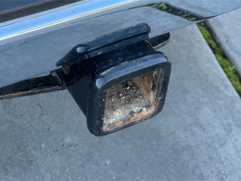 Used 2024 Chevrolet Silverado 1500 W/T w/ WT Fleet Convenience Package image 48