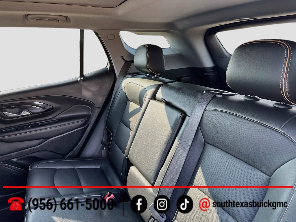 Used 2024 GMC Terrain AT4 AWD/4WD image 25