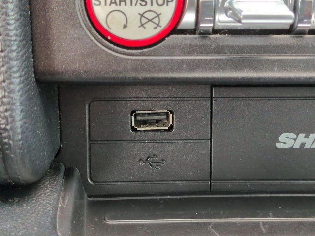 Certified 2017 Ford Mustang GT Premium RWD image 22