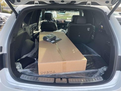 New 2026 Genesis GV80 3.5T Prestige image 25