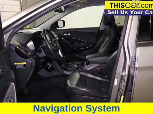Used 2018 Hyundai Santa Fe Sport w/ 2.0T Ultimate Tech Package 05 FWD image 11