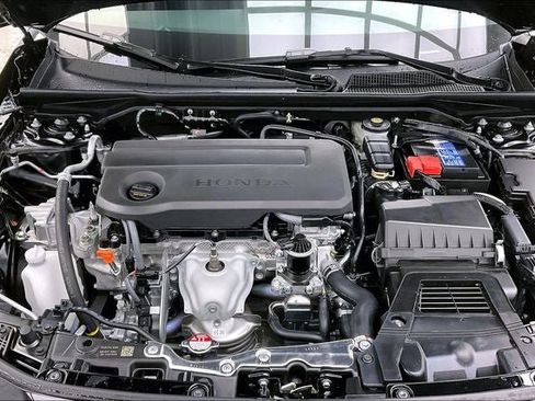 New 2026 Honda Civic Sport image 12