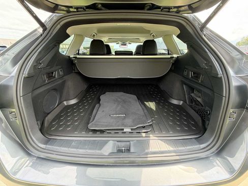 Certified 2025 Subaru Outback Touring XT AWD/4WD image 30