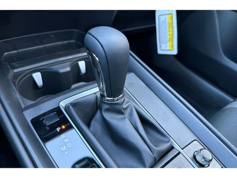 New 2026 MAZDA CX-50 Meridian Edition w/ Cargo Package image 21