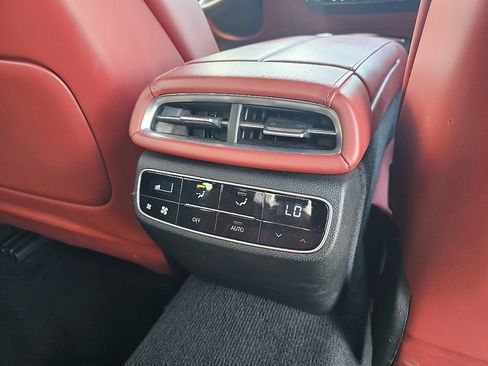 Used 2023 Genesis G80 3.5T Sport AWD/4WD image 23