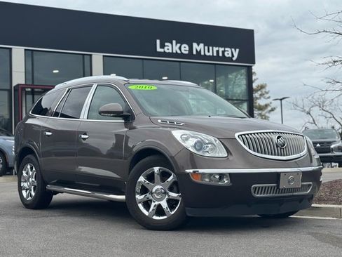 Used 2010 Buick Enclave CXL image 1