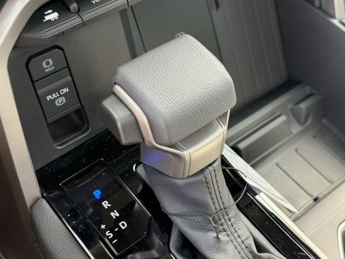 New 2026 Toyota Tundra Limited RWD image 19