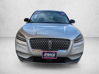 Used 2020 Lincoln Corsair AWD w/ Premium Package video 2