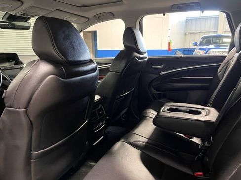 Used 2016 Acura MDX SH-AWD image 18