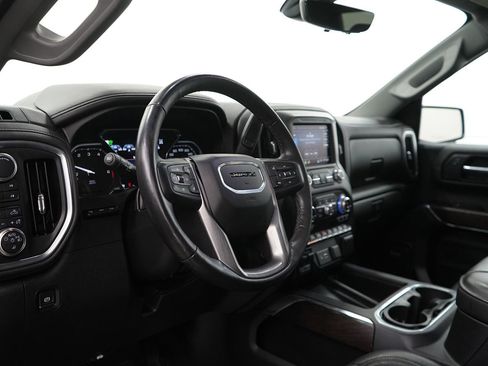 Used 2019 GMC Sierra 1500 Denali image 17