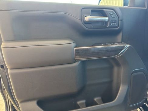 Used 2021 Chevrolet Silverado 1500 LTZ w/ Safety Package II image 13