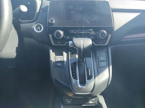Used 2022 Honda CR-V EX-L image 11