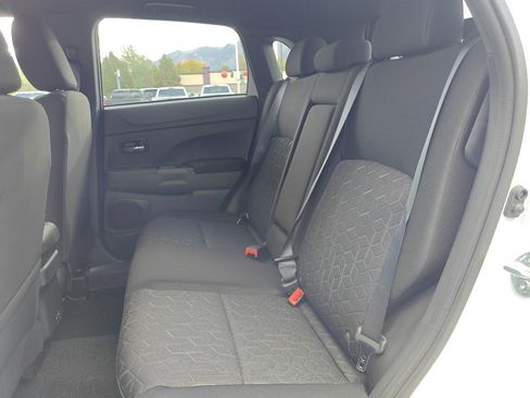 New 2025 Mitsubishi Outlander Sport AWD image 24