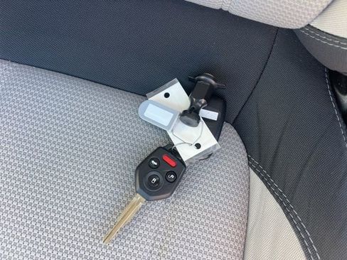 Used 2022 Subaru Forester image 27