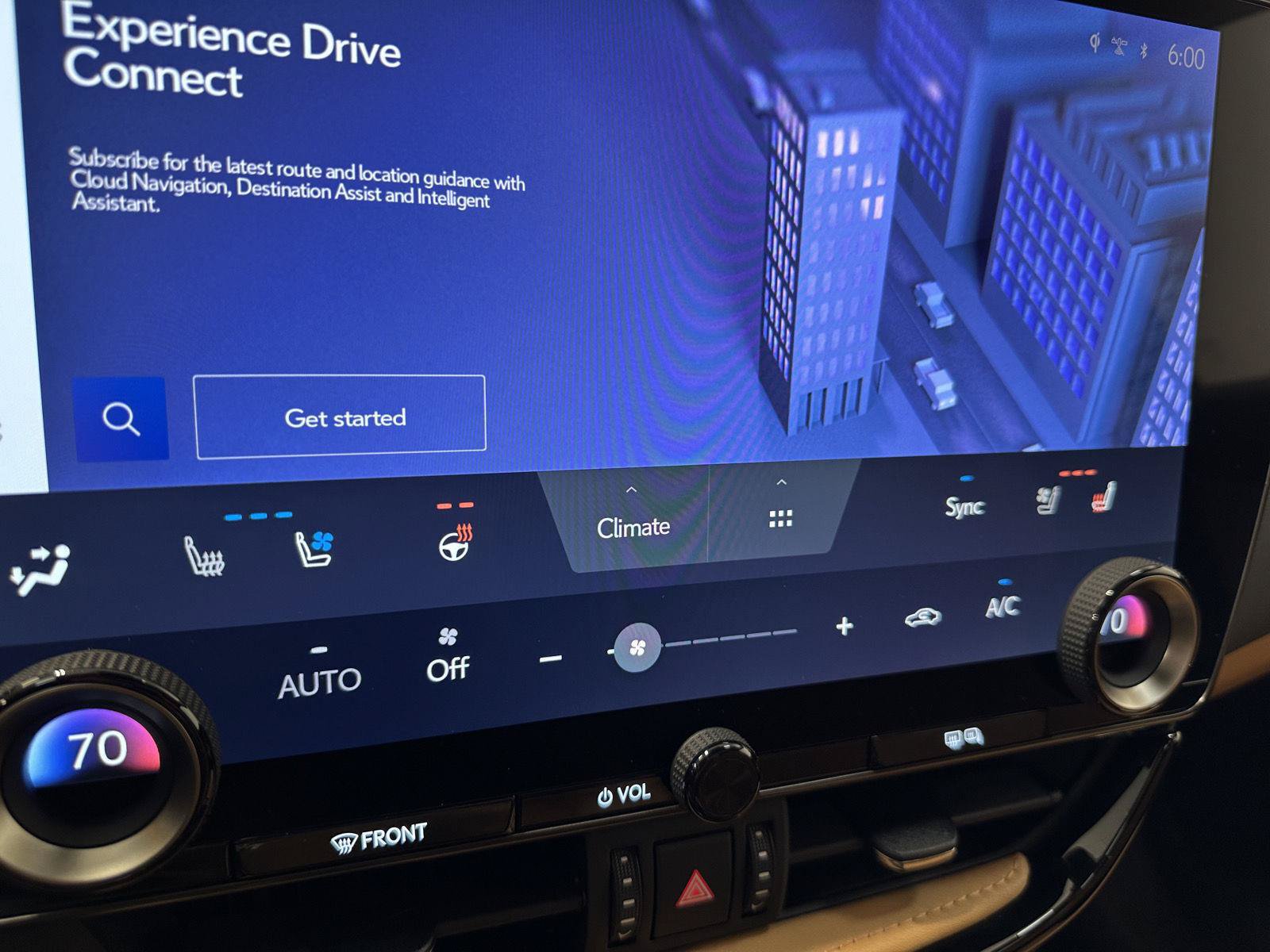 Used 2024 Lexus NX 350 AWD image 25