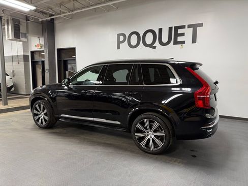 Used 2023 Volvo XC90 B6 Ultimate image 6