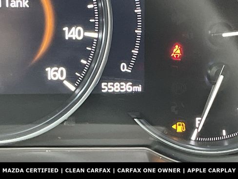 Certified 2022 MAZDA CX-9 Carbon Edition image 18