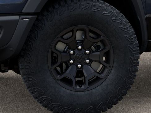 New 2026 RAM 1500 RHO w/ RHO Level 1 Equipment Group image 8