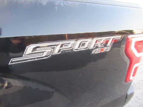 Used 2018 Ford F150 XLT w/ Equipment Group 301A Mid image 13