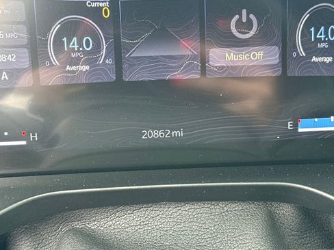 Used 2023 Jeep Grand Cherokee Altitude image 21