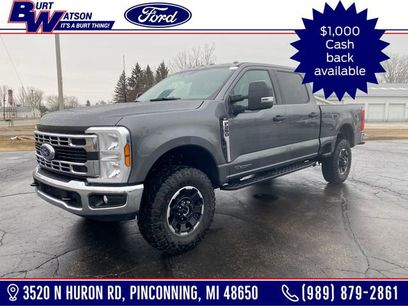 New 2026 Ford F250 XLT w/ Tremor Off-Road Package