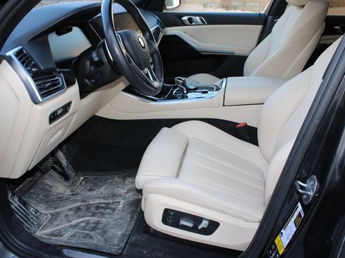 Used 2020 BMW X5 xDrive40i image 15