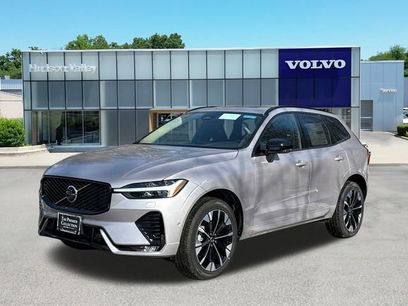 New 2026 Volvo XC60 B5 Plus w/ Protection Package Premier