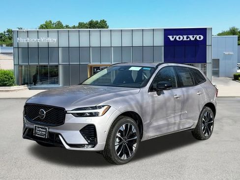 New 2026 Volvo XC60 B5 Plus w/ Protection Package Premier AWD/4WD image 1