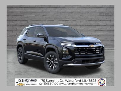 New 2027 Chevrolet Equinox LT w/ Convenience Package II
