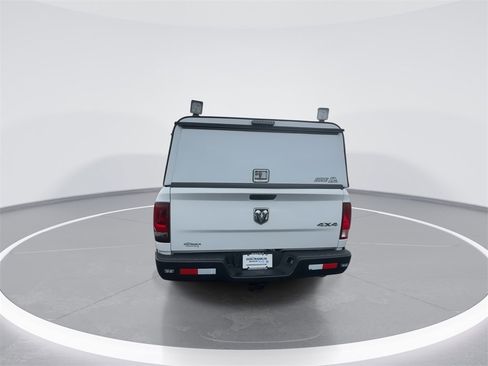 Used 2023 RAM 1500 Tradesman w/ Trailer Tow Group image 7