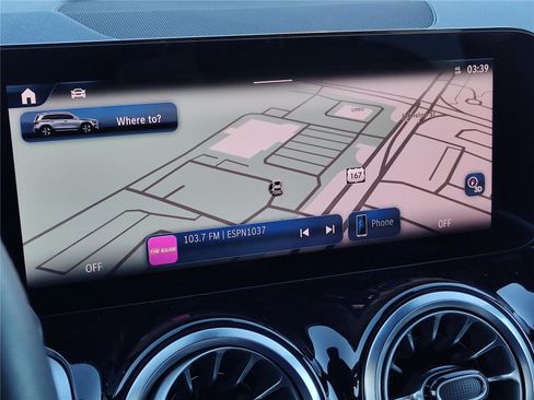 New 2025 Mercedes-Benz GLB 250 image 27