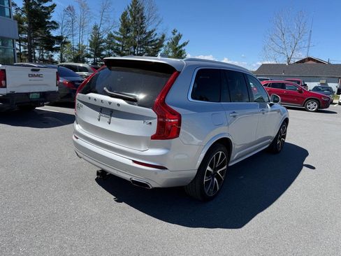 Used 2021 Volvo XC90 T6 Momentum w/ Advanced Package AWD/4WD image 6