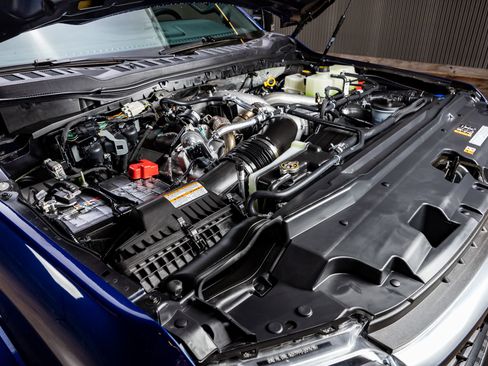 Used 2026 Ford F450 Lariat image 41