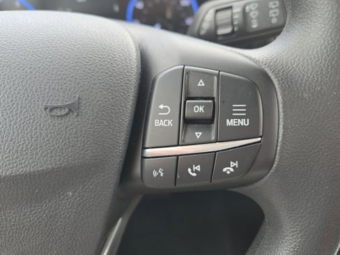 Used 2024 Ford Bronco Sport Big Bend AWD/4WD image 15