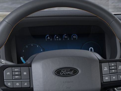 New 2026 Ford F150 Tremor image 15