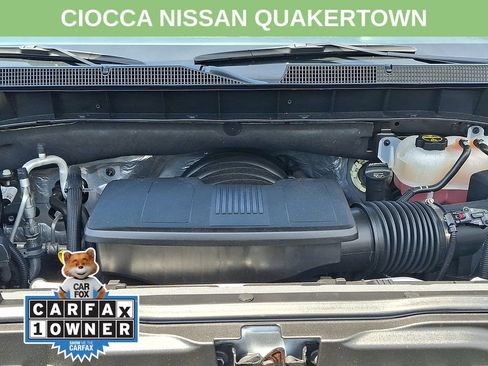 Used 2024 Chevrolet Silverado 1500 RST w/ RST All Star Premium Package AWD/4WD image 28