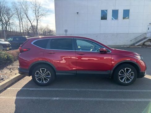 Used 2022 Honda CR-V EX image 18