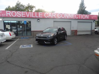 Used 2019 Kia Niro LX