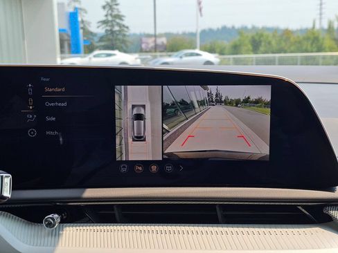 New 2026 Cadillac Optiq Sport 1 AWD/4WD image 30