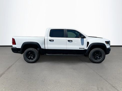 New 2026 RAM 1500 RHO w/ RHO Level 1 Equipment Group AWD/4WD image 8
