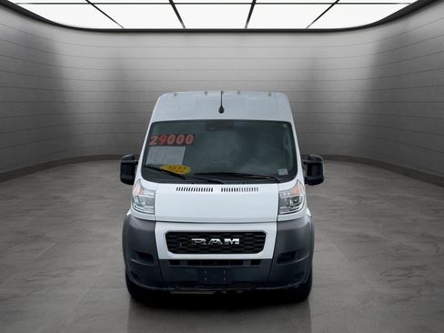 Used 2022 RAM ProMaster 2500 image 6