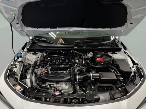 Certified 2025 Acura Integra A-Spec image 34