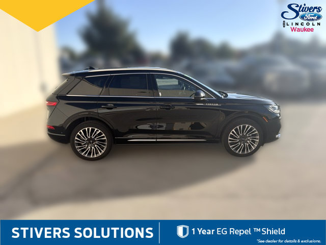 Certified 2022 Lincoln Corsair Reserve w/ Equipment Group 201A AWD/4WD image 5