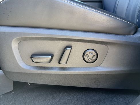 Certified 2026 INFINITI QX60 Sport w/ Dark Cargo Package image 28