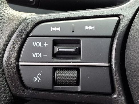 Certified 2023 Honda Accord LX image 20