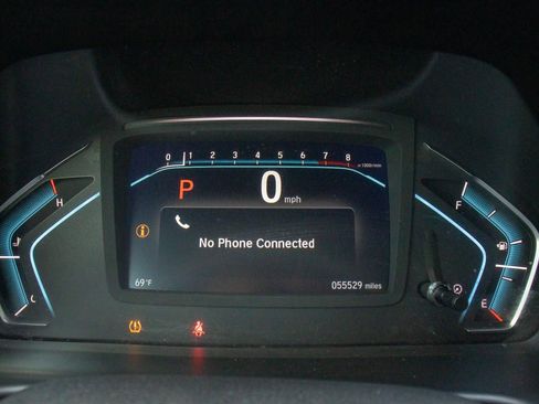 Certified 2018 Honda Odyssey Touring image 35