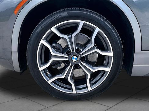 Used 2021 BMW X2 xDrive28i w/ M Sport X Package AWD/4WD image 10