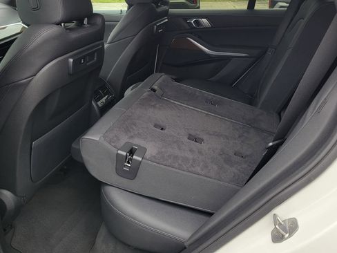 Used 2020 BMW X5 sDrive40i image 38