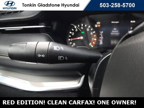 Used 2023 Jeep Compass Limited image 14